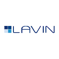 Logo Industrias Lavin
